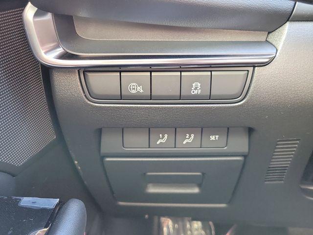 new 2026 Mazda Mazda3 car, priced at $33,145