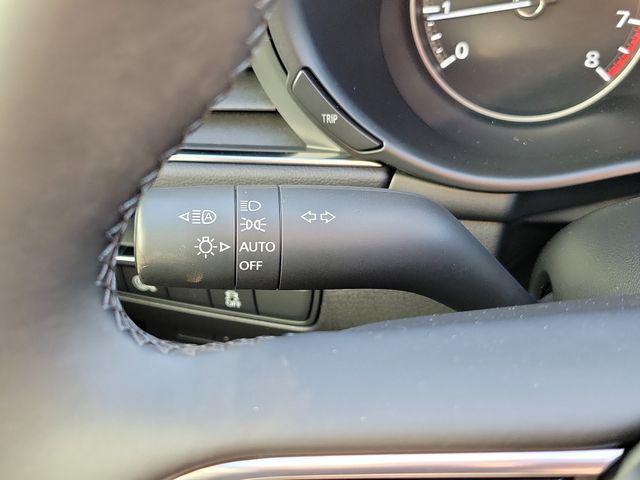 new 2026 Mazda Mazda3 car, priced at $33,145