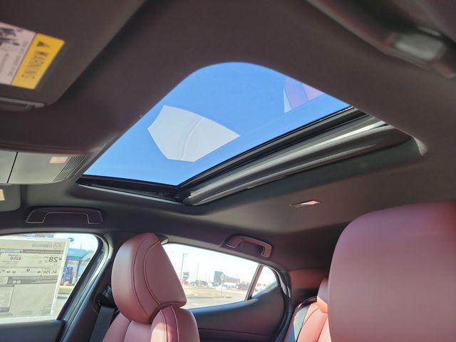 new 2026 Mazda Mazda3 car, priced at $33,145