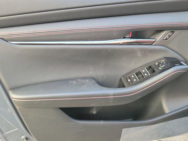 new 2026 Mazda Mazda3 car, priced at $33,145