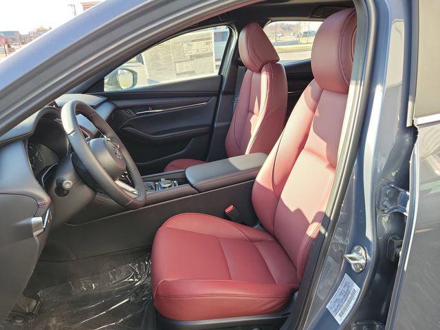 new 2026 Mazda Mazda3 car, priced at $33,145