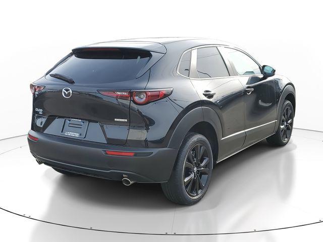 new 2026 Mazda CX-30 car
