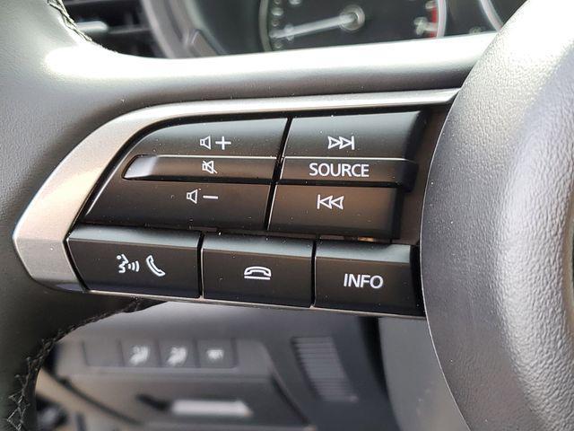 new 2026 Mazda CX-30 car