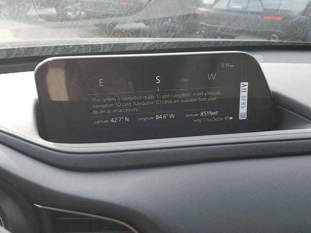 new 2026 Mazda CX-30 car