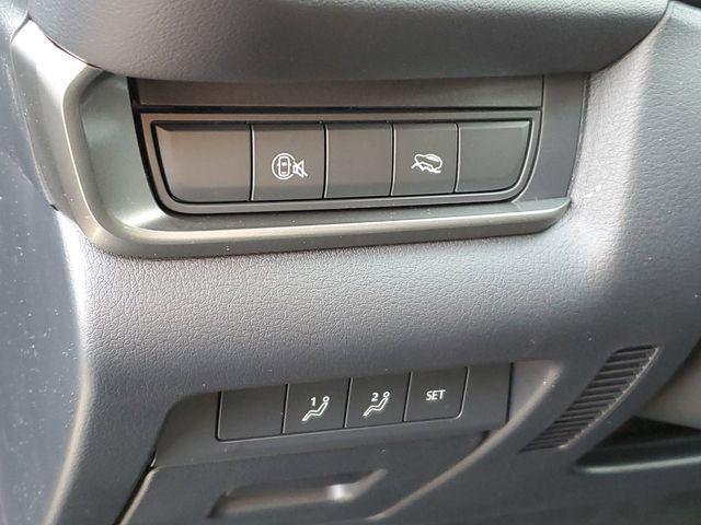 new 2026 Mazda CX-30 car