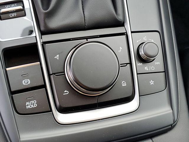 new 2026 Mazda CX-30 car