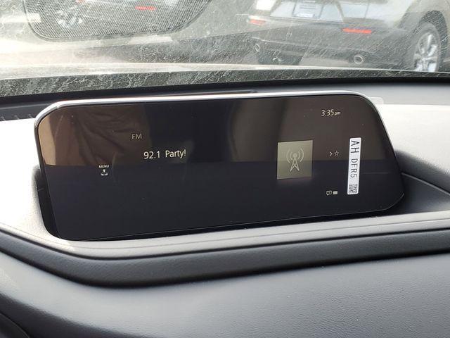 new 2026 Mazda CX-30 car