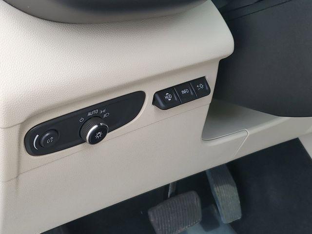 used 2023 Buick Envision car, priced at $30,999
