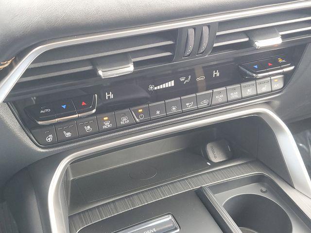 new 2026 Mazda CX-90 car, priced at $60,855