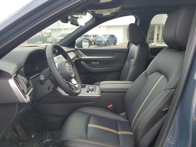 new 2026 Mazda CX-90 car, priced at $60,855