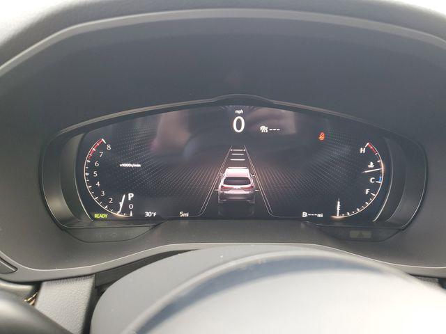 new 2026 Mazda CX-90 car, priced at $60,855