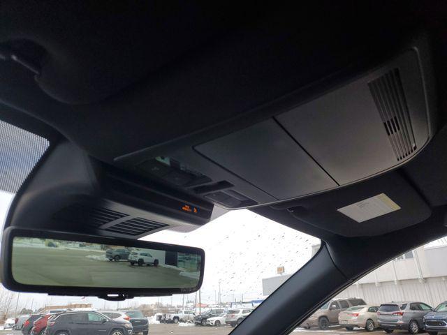 new 2026 Mazda CX-90 car, priced at $60,855