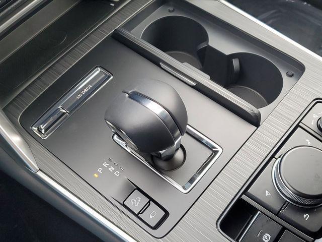 new 2026 Mazda CX-90 car, priced at $60,855