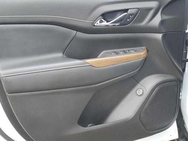 used 2021 GMC Acadia car, priced at $17,406