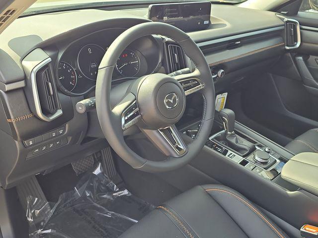 new 2025 Mazda CX-50 car, priced at $43,780