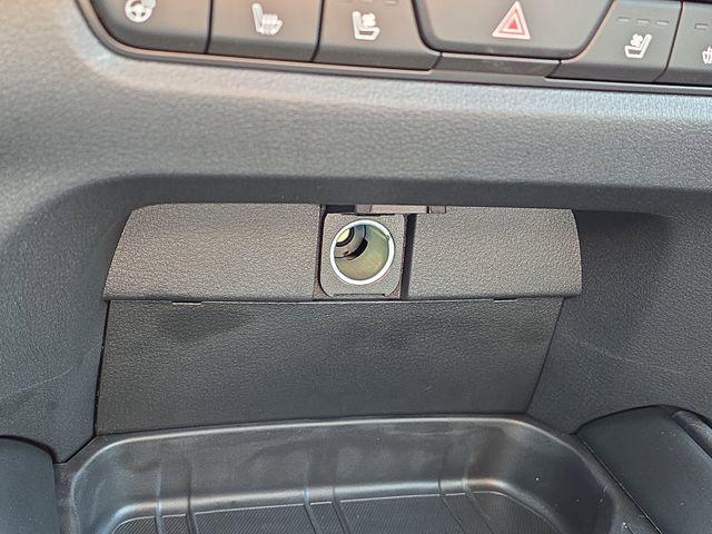 new 2025 Mazda CX-50 car, priced at $43,780