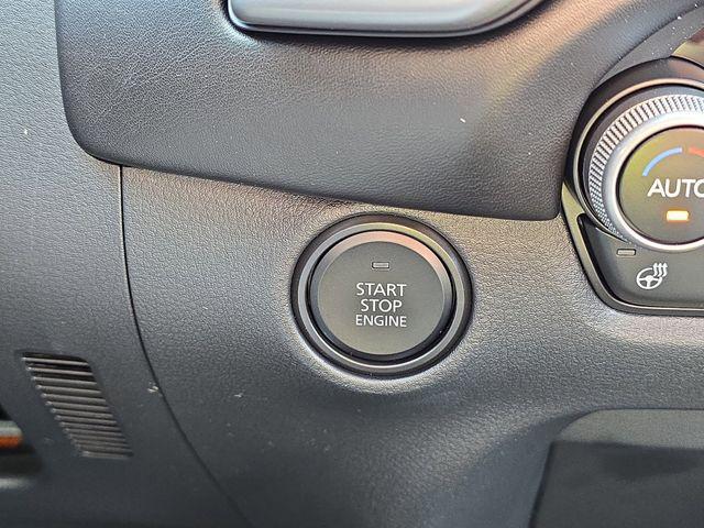 new 2025 Mazda CX-50 car, priced at $43,780