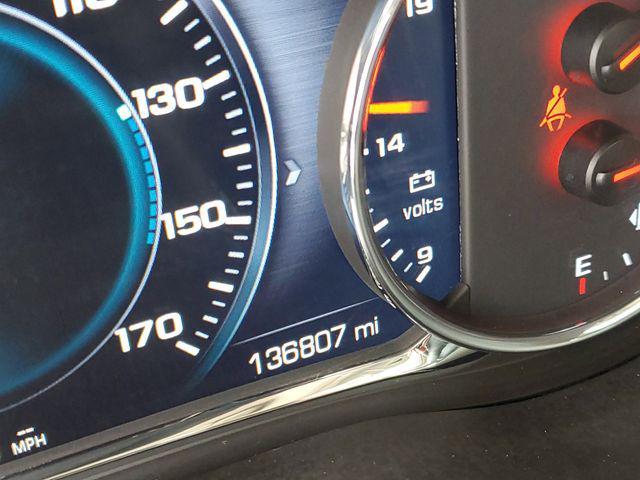 used 2017 GMC Acadia car, priced at $12,020