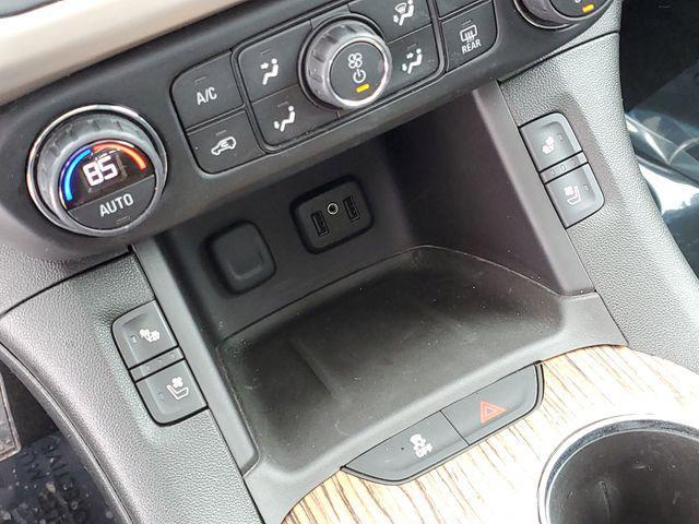 used 2017 GMC Acadia car, priced at $12,020