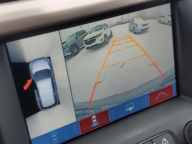 used 2017 GMC Acadia car, priced at $12,020