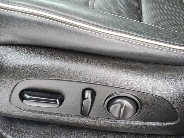 used 2017 GMC Acadia car, priced at $12,020