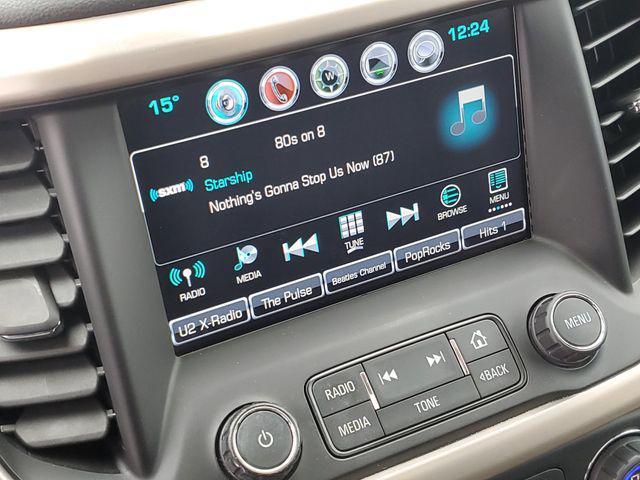 used 2017 GMC Acadia car, priced at $12,020