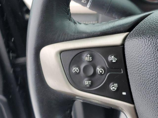 used 2017 GMC Acadia car, priced at $12,020