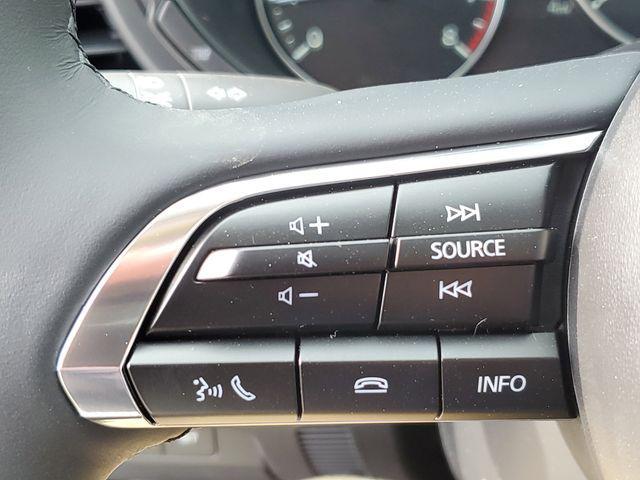 new 2026 Mazda CX-30 car, priced at $35,225