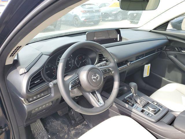 new 2026 Mazda CX-30 car, priced at $35,225