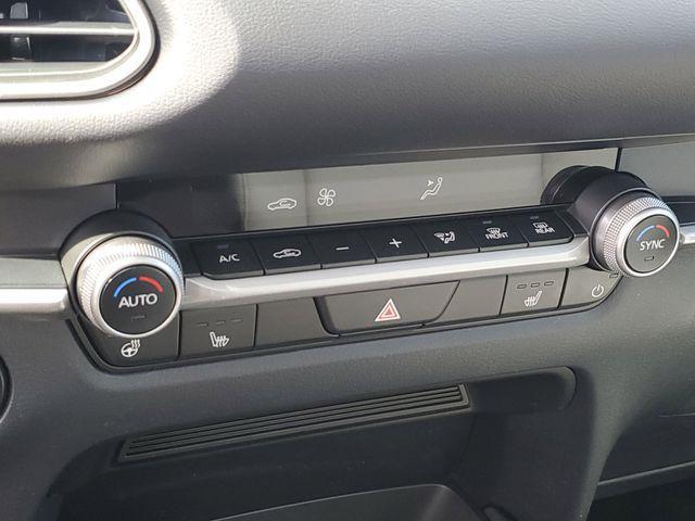 new 2026 Mazda CX-30 car, priced at $35,225