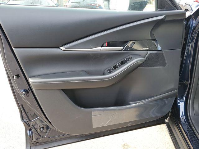 new 2026 Mazda CX-30 car, priced at $35,225