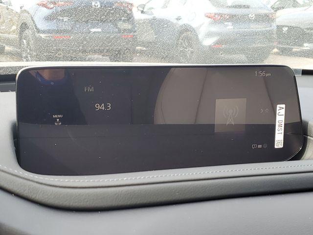 new 2026 Mazda CX-30 car, priced at $35,225