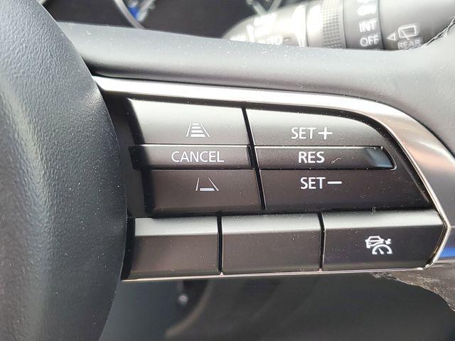 new 2026 Mazda CX-30 car, priced at $35,225