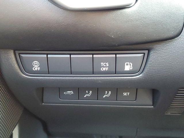 new 2025 Mazda CX-50 Hybrid car, priced at $39,840