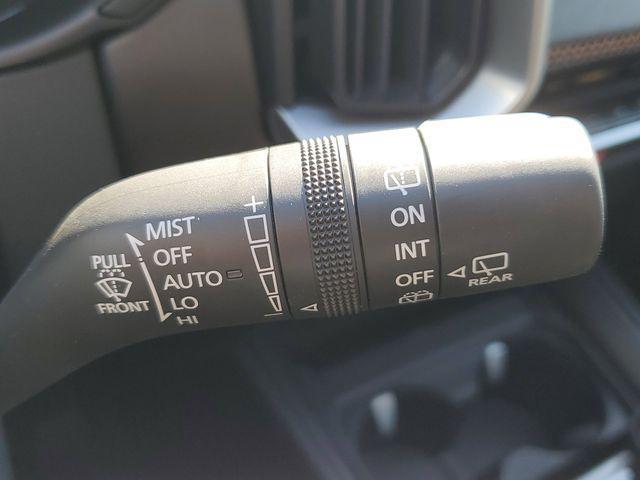 new 2025 Mazda CX-50 Hybrid car, priced at $39,840