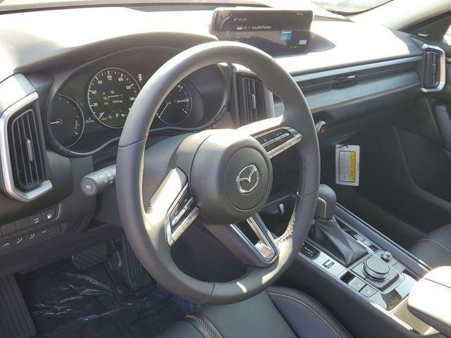 new 2025 Mazda CX-50 Hybrid car, priced at $39,840