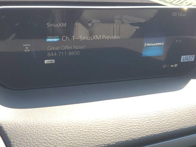 new 2025 Mazda CX-50 Hybrid car, priced at $39,840