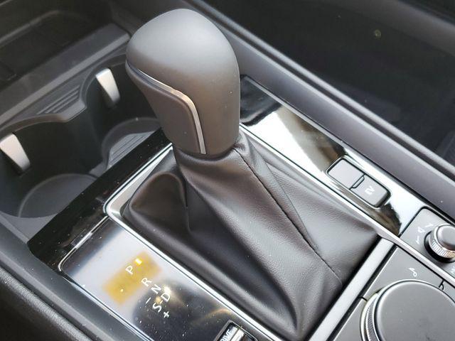 new 2025 Mazda CX-50 Hybrid car, priced at $39,840