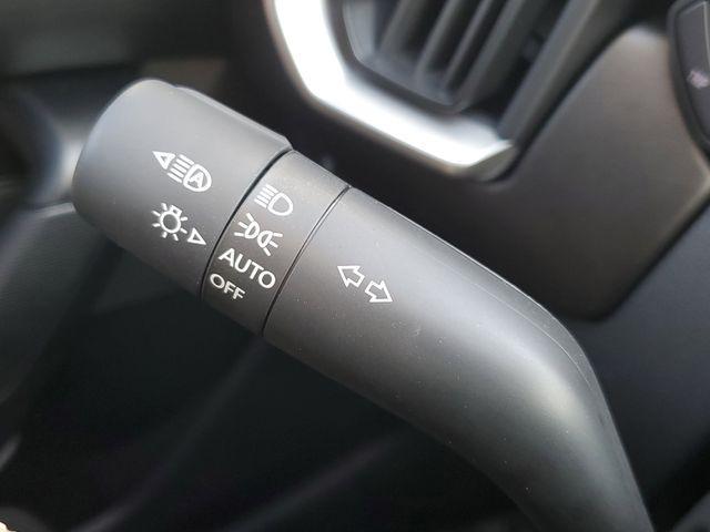 new 2025 Mazda CX-50 Hybrid car, priced at $39,840