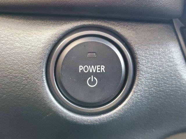 new 2025 Mazda CX-50 Hybrid car, priced at $39,840