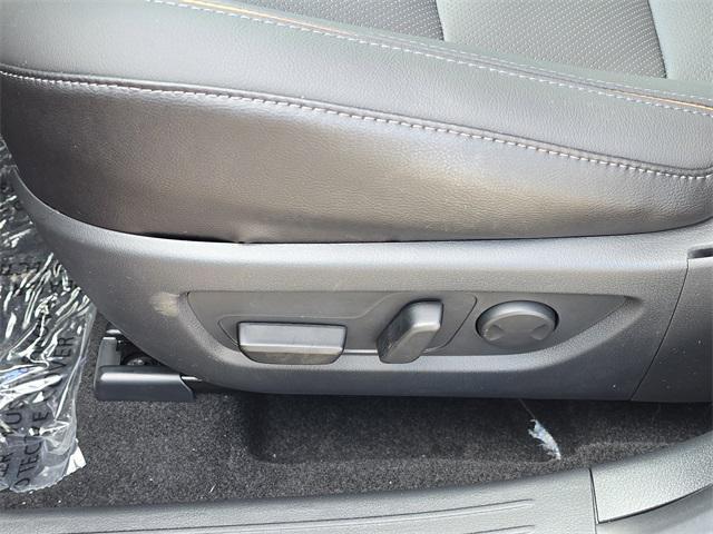 new 2026 Mazda CX-50 Hybrid car, priced at $39,980