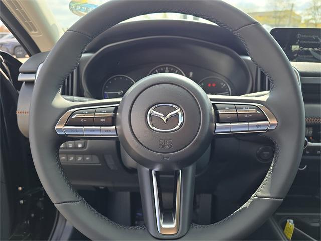 new 2026 Mazda CX-50 Hybrid car, priced at $39,980
