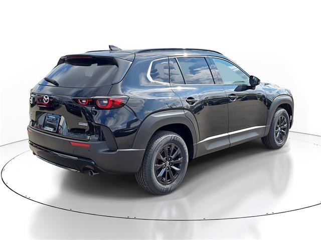 new 2026 Mazda CX-50 Hybrid car, priced at $39,980