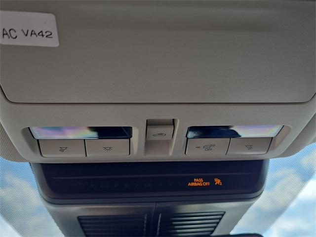 new 2026 Mazda CX-50 Hybrid car, priced at $39,980