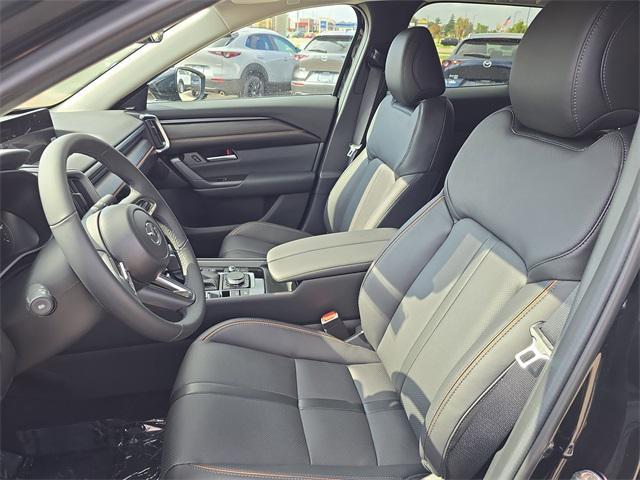 new 2026 Mazda CX-50 Hybrid car, priced at $39,980