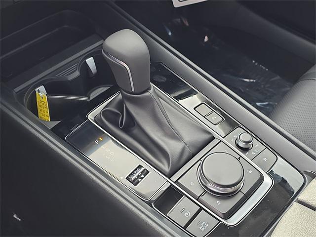 new 2026 Mazda CX-50 Hybrid car, priced at $39,980