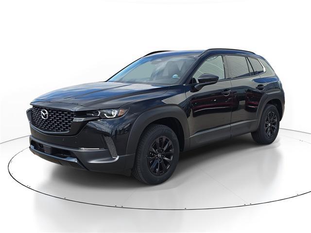 new 2026 Mazda CX-50 Hybrid car, priced at $39,980