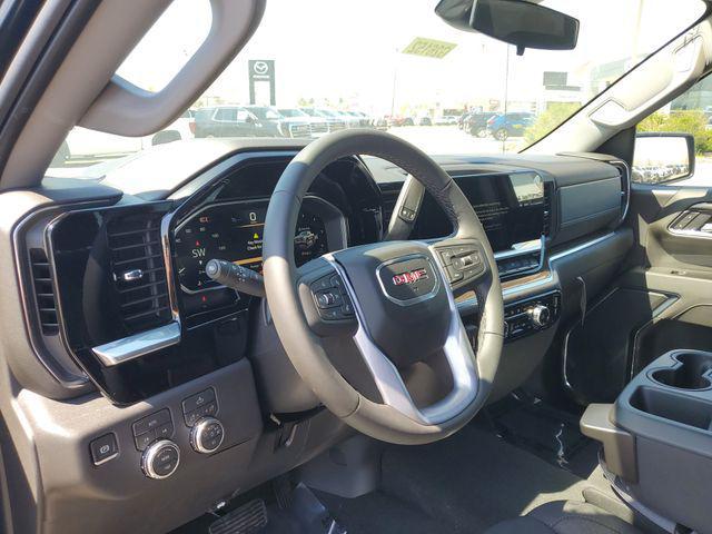 new 2026 GMC Sierra 1500 car, priced at $52,352