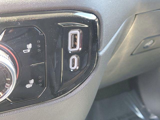 new 2026 GMC Sierra 1500 car, priced at $52,352