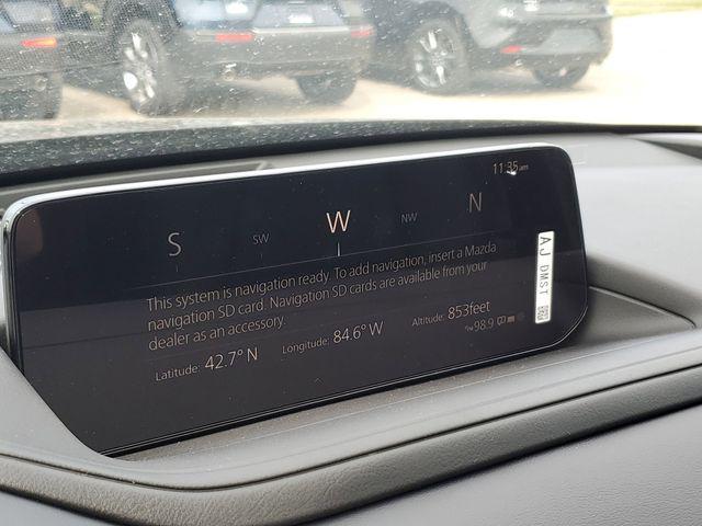 new 2026 Mazda CX-30 car, priced at $31,365